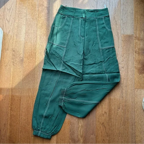 Tularosa Martha Pants Sycamore Pants - Picture 3 of 6